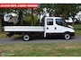 IVECO Daily 35S16D 3.0 160PK EURO-6 | Open Laadbak | 7-persoons Pick-UP | Dubbele Cabine