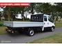 IVECO Daily 35S16D 3.0 160PK EURO-6 | Open Laadbak | 7-persoons Pick-UP | Dubbele Cabine
