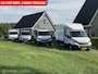 IVECO Daily 35S16D 3.0 160PK EURO-6 | Open Laadbak | 7-persoons Pick-UP | Dubbele Cabine