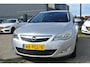 Opel Astra 1.4 Turbo Edition airco inruil mogelijk nap
