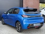 Peugeot 208 1.2 Hybrid 100 e-DCS6 Allure Automaat, LED, CarPlay, Parkeersensoren rondom