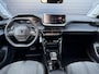 Peugeot 208 1.2 Hybrid 100 e-DCS6 Allure Automaat, LED, CarPlay, Parkeersensoren rondom