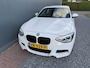 BMW 1-Serie 116i 136pk Limited M-Sportpakket 5-drs