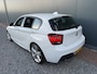 BMW 1-Serie 116i 136pk Limited M-Sportpakket 5-drs