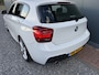 BMW 1-Serie 116i 136pk Limited M-Sportpakket 5-drs