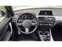 BMW 1-Serie 118i M Sport | LED | PDC V+A | NAVI | VOL LEDER DAKOTA | LICHTPAKKET
