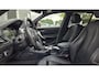 BMW 1-Serie 118i M Sport | LED | PDC V+A | NAVI | VOL LEDER DAKOTA | LICHTPAKKET