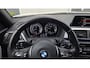 BMW 1-Serie 118i M Sport | LED | PDC V+A | NAVI | VOL LEDER DAKOTA | LICHTPAKKET