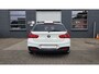 BMW 1-Serie 118i M Sport | LED | PDC V+A | NAVI | VOL LEDER DAKOTA | LICHTPAKKET
