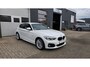 BMW 1-Serie 118i M Sport | LED | PDC V+A | NAVI | VOL LEDER DAKOTA | LICHTPAKKET