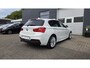 BMW 1-Serie 118i M Sport | LED | PDC V+A | NAVI | VOL LEDER DAKOTA | LICHTPAKKET