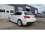 BMW 1-Serie 118i M Sport | LED | PDC V+A | NAVI | VOL LEDER DAKOTA | LICHTPAKKET