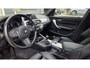 BMW 1-Serie 118i M Sport | LED | PDC V+A | NAVI | VOL LEDER DAKOTA | LICHTPAKKET