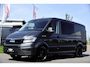 MAN TGE 3.180 35 2.0 L3H2 DC PB Edition Camera, Cruise, Carplay, LED, 177pk, Automaat, Sensoren, Multimedia, Uniek!