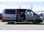 MAN TGE 3.180 35 2.0 L3H2 DC PB Edition Camera, Cruise, Carplay, LED, 177pk, Automaat, Sensoren, Multimedia, Uniek!