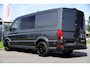 MAN TGE 3.180 35 2.0 L3H2 DC PB Edition Camera, Cruise, Carplay, LED, 177pk, Automaat, Sensoren, Multimedia, Uniek!