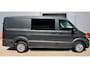 MAN TGE 3.180 35 2.0 L3H2 DC PB Edition Camera, Cruise, Carplay, LED, 177pk, Automaat, Sensoren, Multimedia, Uniek!