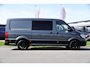 MAN TGE 3.180 35 2.0 L3H2 DC PB Edition Camera, Cruise, Carplay, LED, 177pk, Automaat, Sensoren, Multimedia, Uniek!