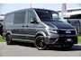 MAN TGE 3.180 35 2.0 L3H2 DC PB Edition Camera, Cruise, Carplay, LED, 177pk, Automaat, Sensoren, Multimedia, Uniek!