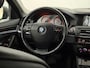 BMW 5-Serie Touring 520i High Executive Leder, Camera, Navi, Keyless start, Elektrische achterklep, Cruise control, Stoelverwarming, Clima