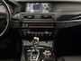 BMW 5-Serie Touring 520i High Executive Leder, Camera, Navi, Keyless start, Elektrische achterklep, Cruise control, Stoelverwarming, Clima
