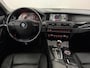 BMW 5-Serie Touring 520i High Executive Leder, Camera, Navi, Keyless start, Elektrische achterklep, Cruise control, Stoelverwarming, Clima