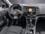 Renault Megane Estate 1.5 dCi Eco2 Limited met Led !!! Navigatie !!! Cruise !!! Nap !!!
