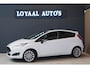 Ford Fiesta 1.0 White Edition | AIRCO | TREKHAAK | ELEK.RAMEN | NAP |APK.
