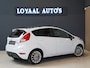 Ford Fiesta 1.0 White Edition | AIRCO | TREKHAAK | ELEK.RAMEN | NAP |APK.