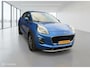 Ford Puma 1.0 EcoBoost Hybrid Titanium | 65.498 km | 08/2021 | Blauw | NL auto + NAP