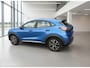 Ford Puma 1.0 EcoBoost Hybrid Titanium | 65.498 km | 08/2021 | Blauw | NL auto + NAP