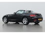 BMW Z4 Roadster sDrive23i Executive | Youngtimer | 6-Cilinder | Leder | Navigatie | 17 inch | Historie aanwezig