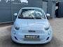 Fiat 500e Icon 42 kWh *carplay *p-sensor *parelmoer *17”