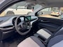 Fiat 500e Icon 42 kWh *carplay *p-sensor *parelmoer *17”
