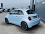 Fiat 500e Icon 42 kWh *carplay *p-sensor *parelmoer *17”