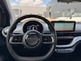 Fiat 500e Icon 42 kWh *carplay *p-sensor *parelmoer *17”