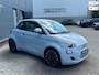 Fiat 500e Icon 42 kWh *carplay *p-sensor *parelmoer *17”