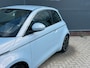 Fiat 500e Icon 42 kWh *carplay *p-sensor *parelmoer *17”