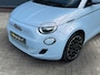 Fiat 500e Icon 42 kWh *carplay *p-sensor *parelmoer *17”
