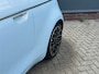 Fiat 500e Icon 42 kWh *carplay *p-sensor *parelmoer *17”