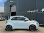 Fiat 500e Icon 42 kWh *carplay *p-sensor *parelmoer *17”