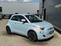 Fiat 500e Icon 42 kWh *carplay *p-sensor *parelmoer *17”