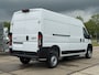 IVECO Overige SuperJolly 4.25t L3H2 Heavy 110 kWh Wit Full Option Adaptieve Cruise Control, Navigatie, LED Koplampen