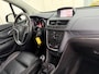Opel Mokka 1.4 T Cosmo 4x4/OPENDAK/LEDER/NAVI/PDC/CLIMA/STOEL EN STUR VERWARMING/LAGE KMSTAND/