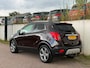 Opel Mokka 1.4 T Cosmo 4x4/OPENDAK/LEDER/NAVI/PDC/CLIMA/STOEL EN STUR VERWARMING/LAGE KMSTAND/