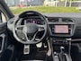 Volkswagen Tiguan 2.0 TSI 190pk 4Motion DSG / Aut. 3x R-Line Facelift IQ Light Panoramdak Trekhaak 20" 99dkm!!