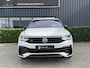 Volkswagen Tiguan 2.0 TSI 190pk 4Motion DSG / Aut. 3x R-Line Facelift IQ Light Panoramdak Trekhaak 20" 99dkm!!