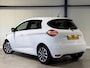 Renault Zoe R135 Intens 52 kWh Koopaccu Snelladen Camera NAP