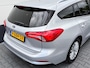 Ford Focus Wagon 1.0 125pk EcoBoost Automaat Titanium Business Automaat | Carplay | Winterpakket | Privacy glass
