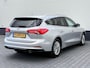 Ford Focus Wagon 1.0 125pk EcoBoost Automaat Titanium Business Automaat | Carplay | Winterpakket | Privacy glass